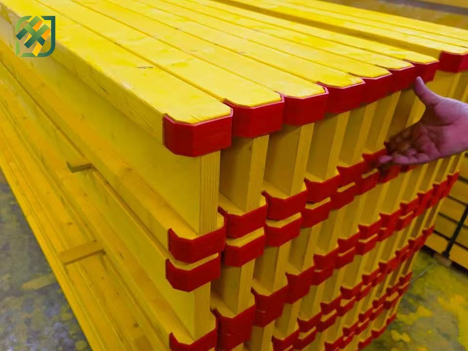 H20 Timber Beam for Formwork Support Systems