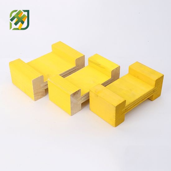 H20 Timber Beam for Slab Formwork Support Systems