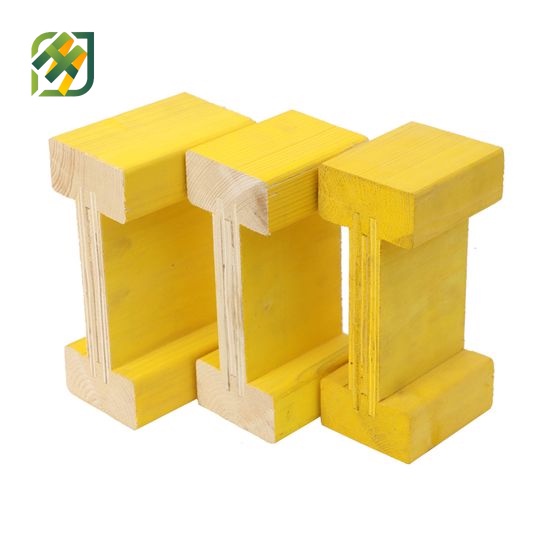 H20 Timber Beam for Formwork Support Systems