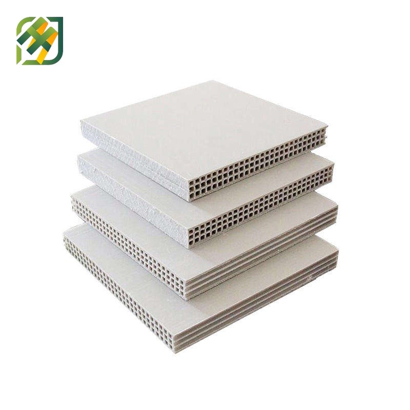 Film Faced Plywood for Concrete Formwork