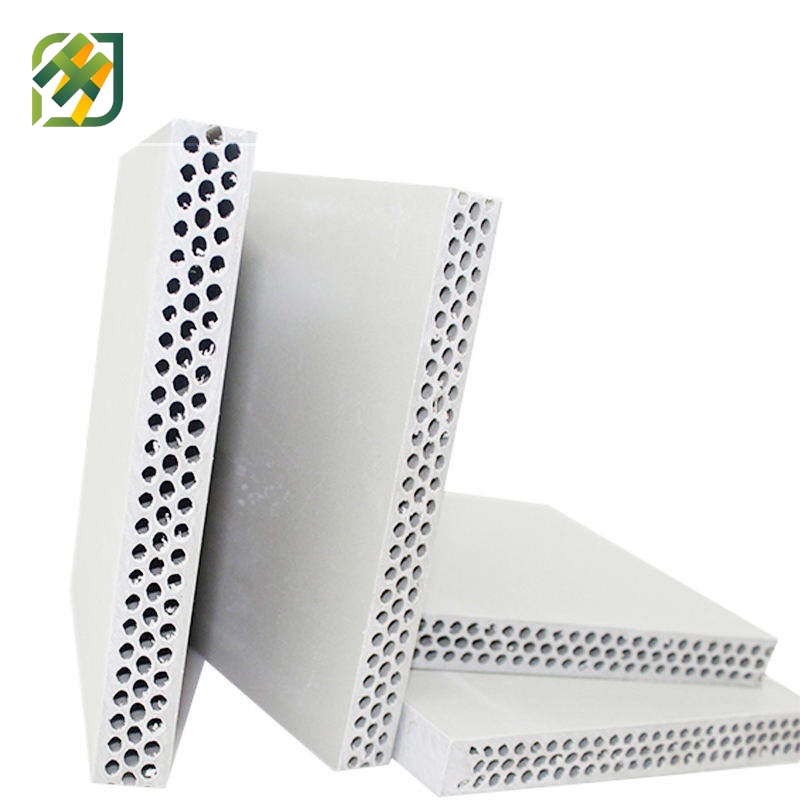 Reusable Plastic Formwork for Concrete Construction