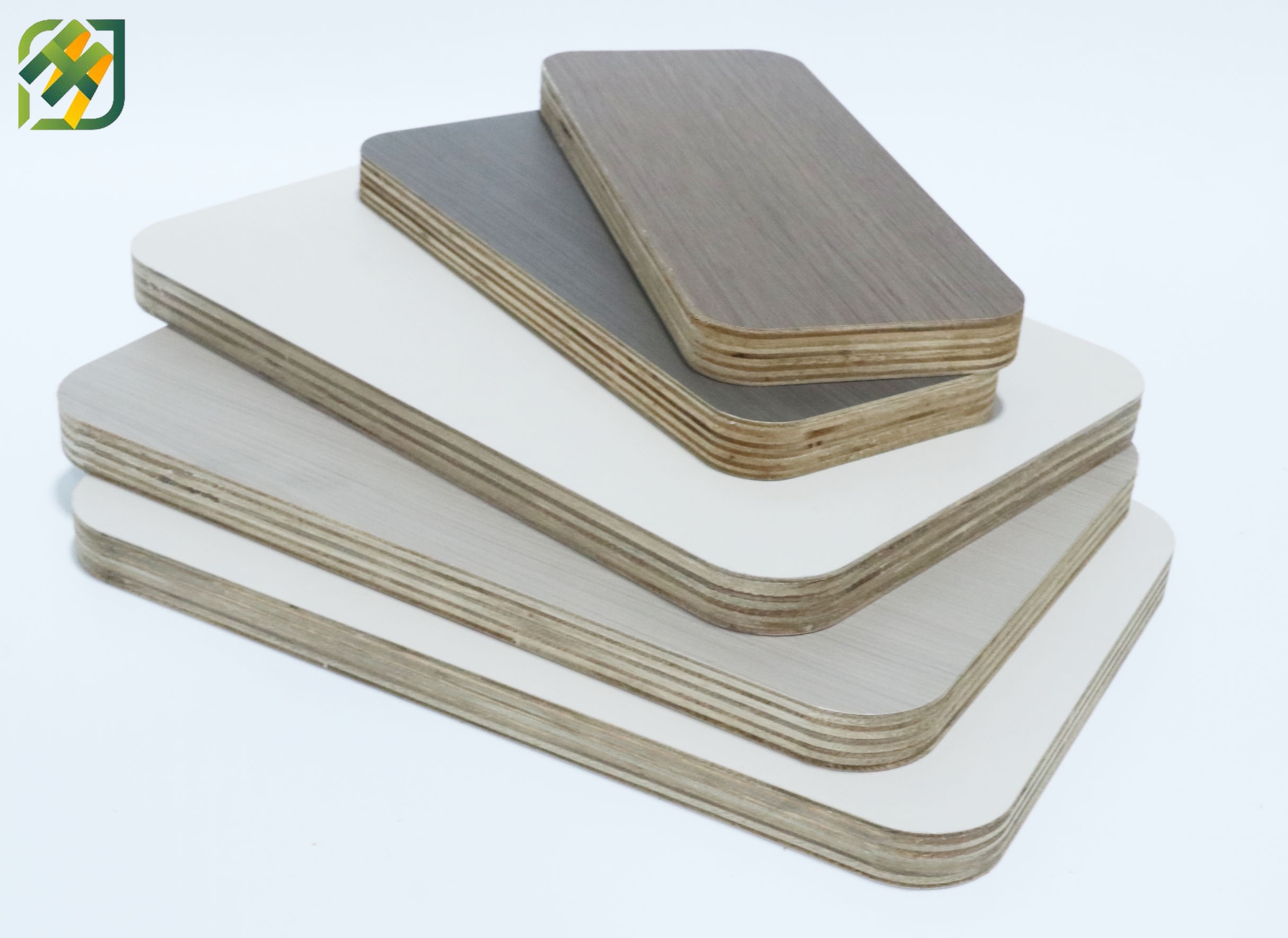Melamine Plywood