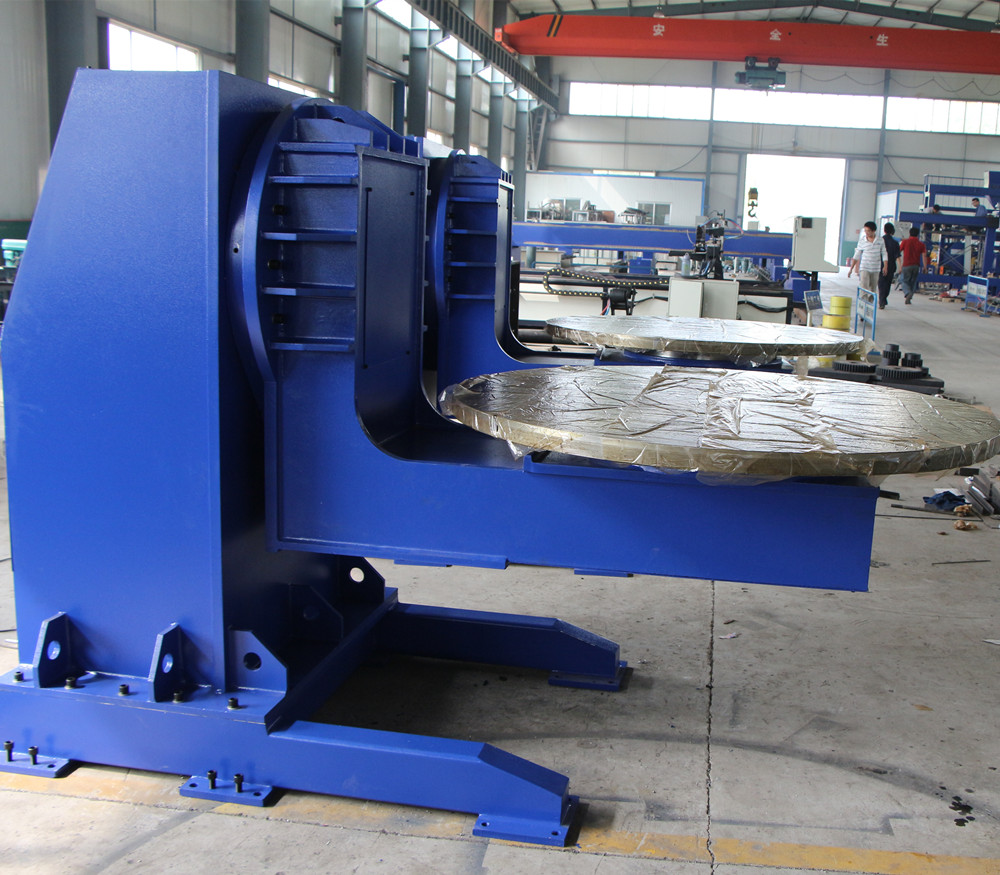 Welding Manipulator machine