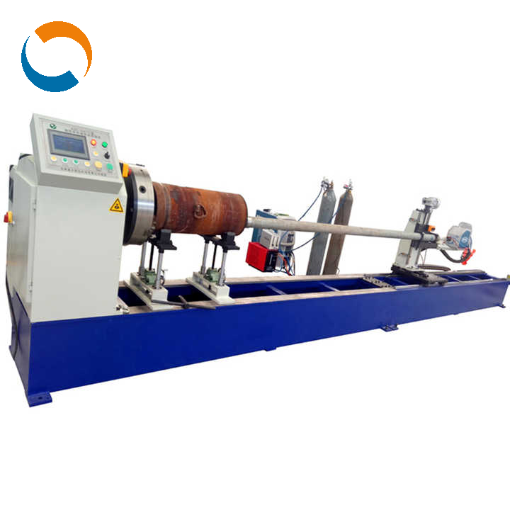 Cylinder Inner Wall Surfacing Welding