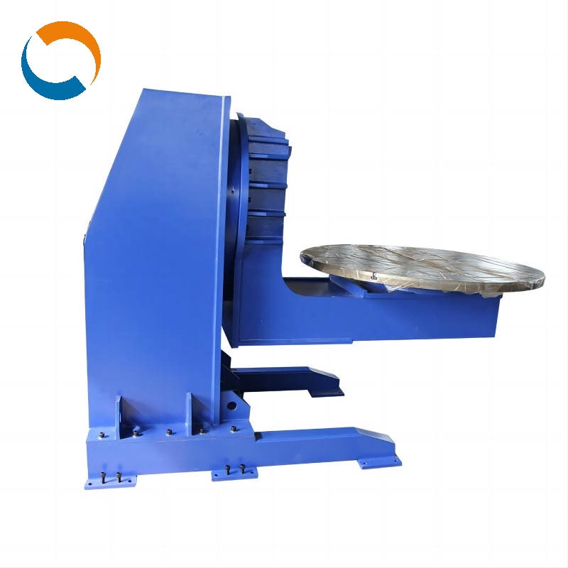 L Type Lifting Positioner