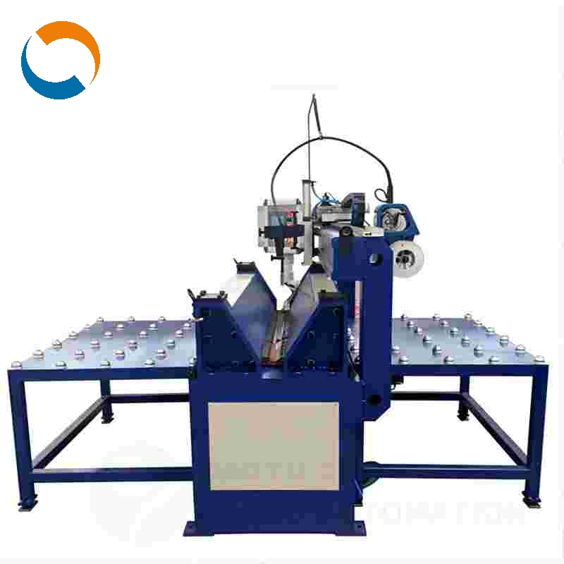 Plate Welding Equipment