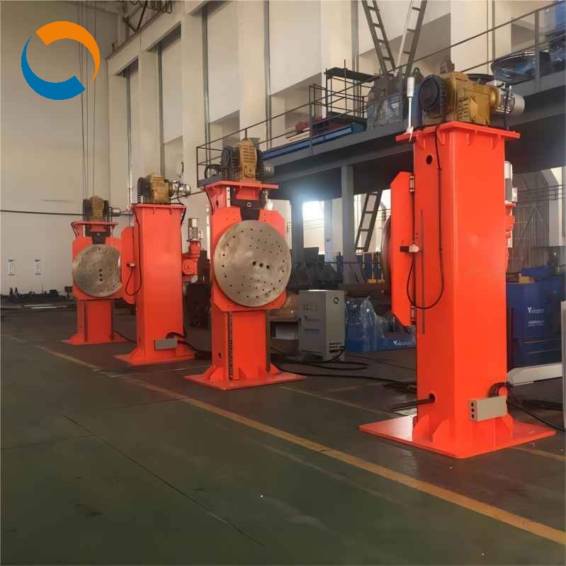 Head And Tail Frame Positioner