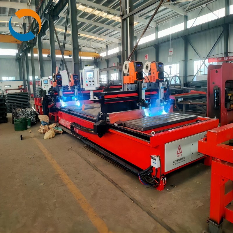 Corrugated Board Welding Equipment