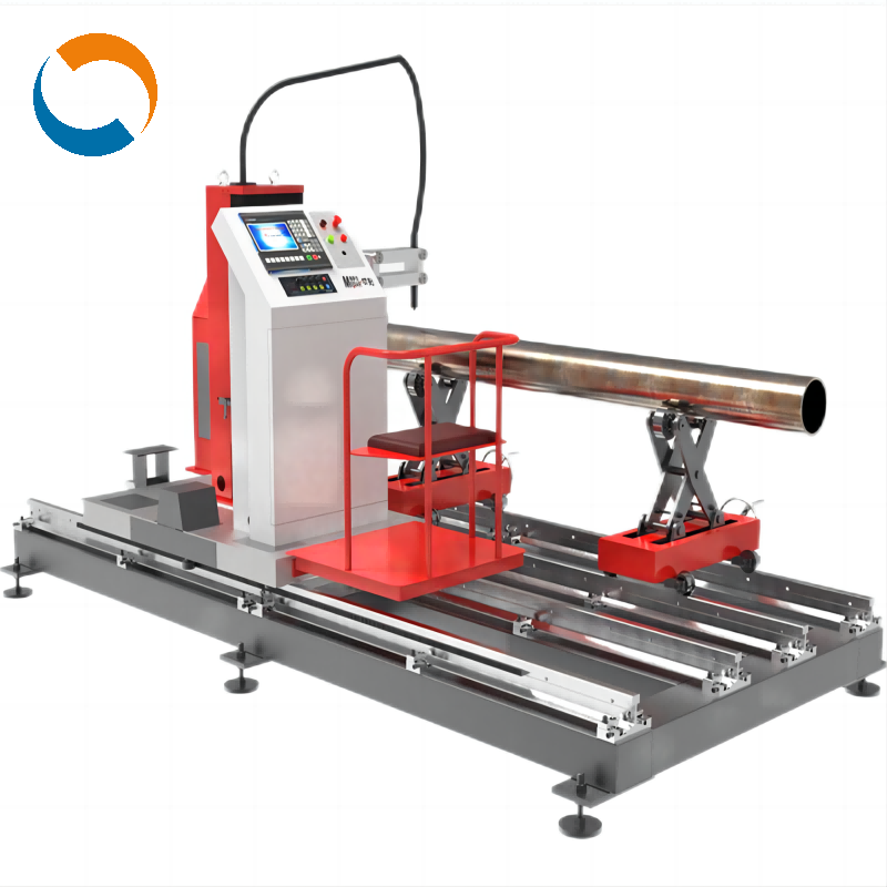 5-Axis Intersecting Line