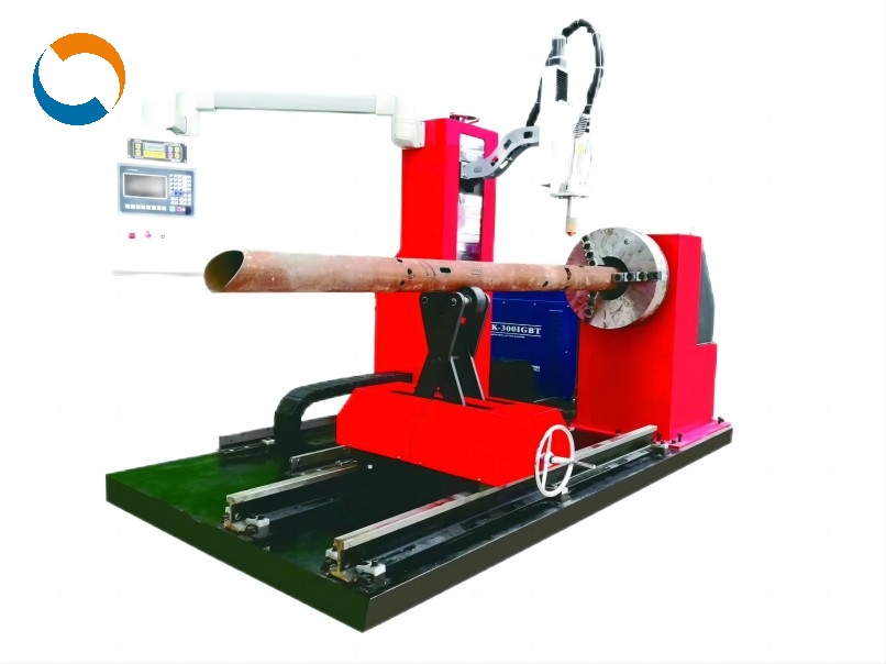 Three-Axis Intersecting Line