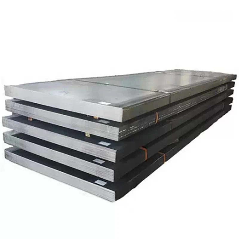 SGCC Carbon Steel Plate