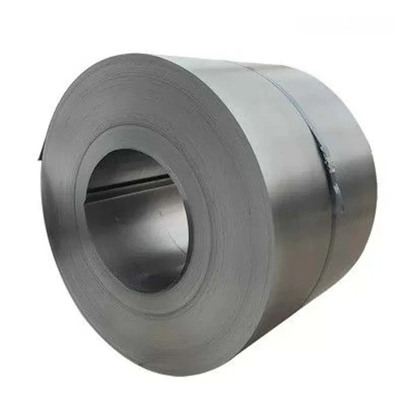 Q215 Carbon Steel Coils