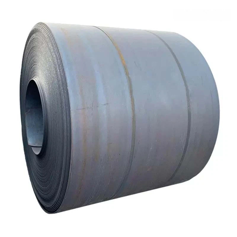 Q235 Carbon Steel Coils