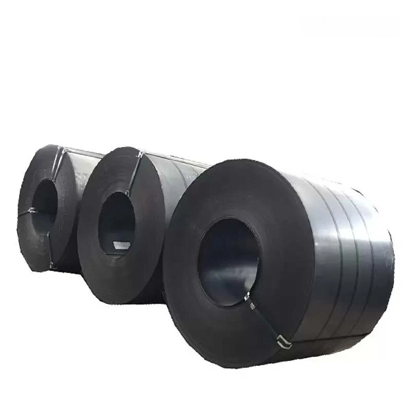 A36 Carbon Steel Coils