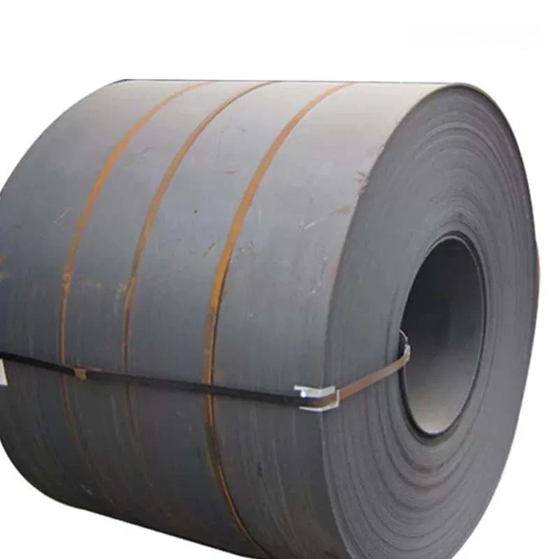 Gr50 Series Carbon Steel Coils