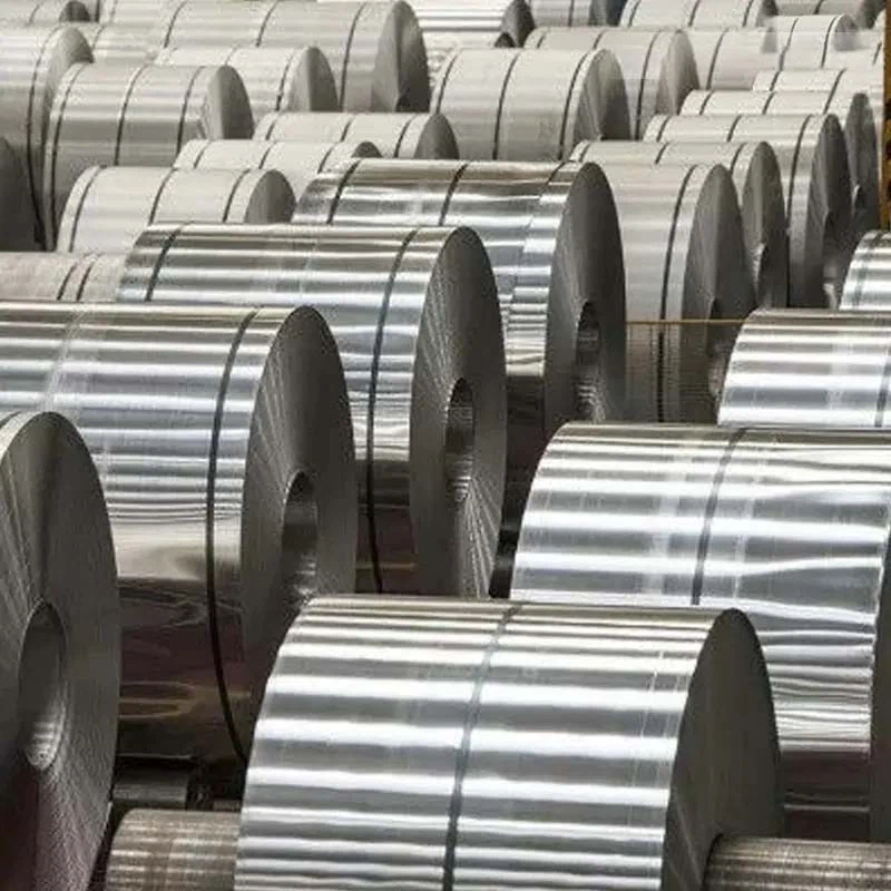A36 Carbon Steel Coils