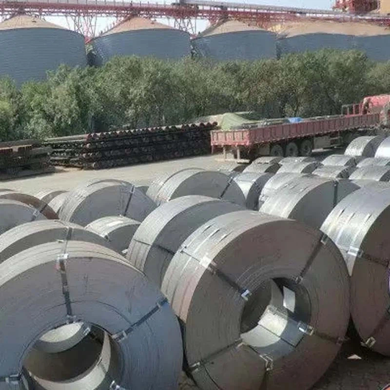 A36 Carbon Steel Coils