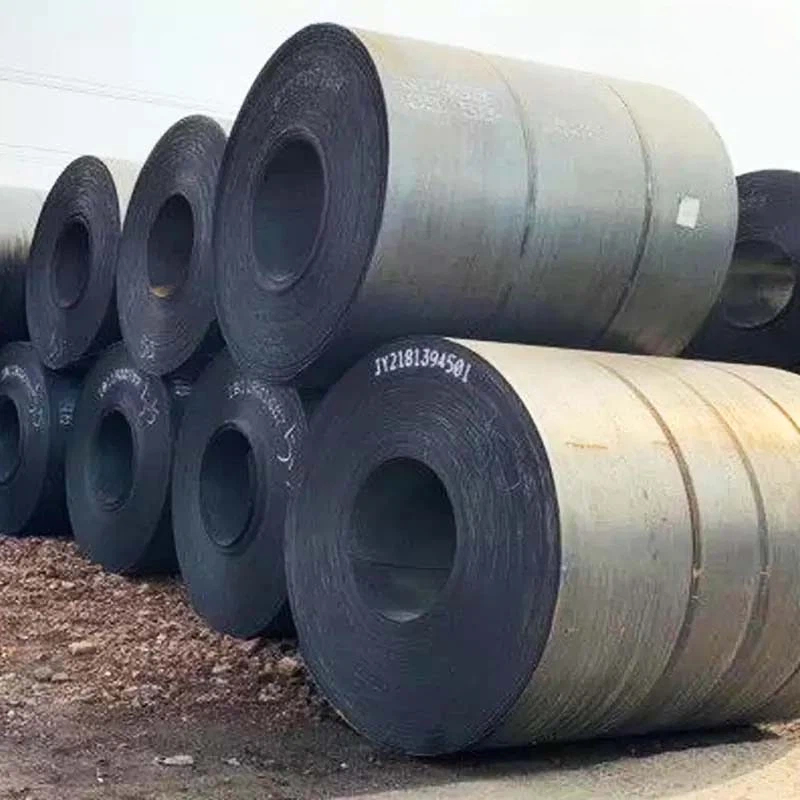 A36 Carbon Steel Coils