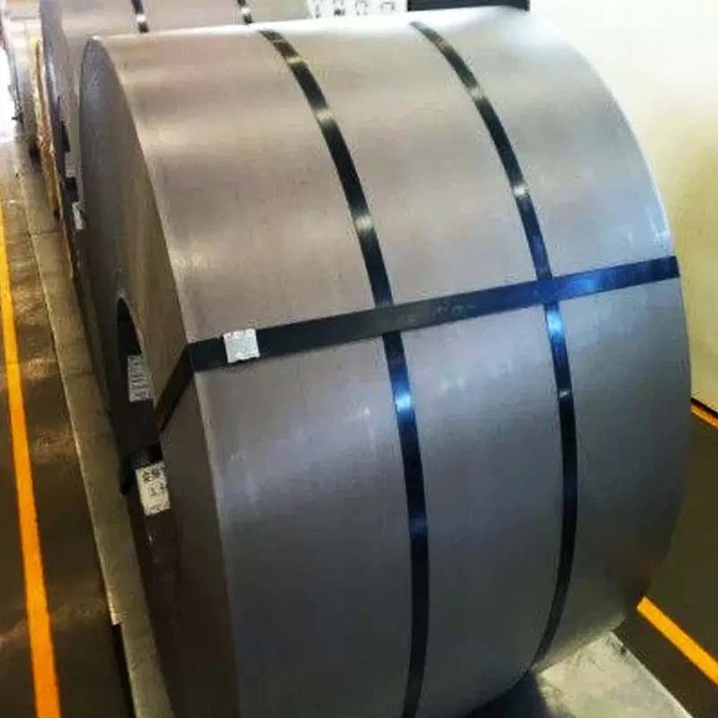 A36 Carbon Steel Coils