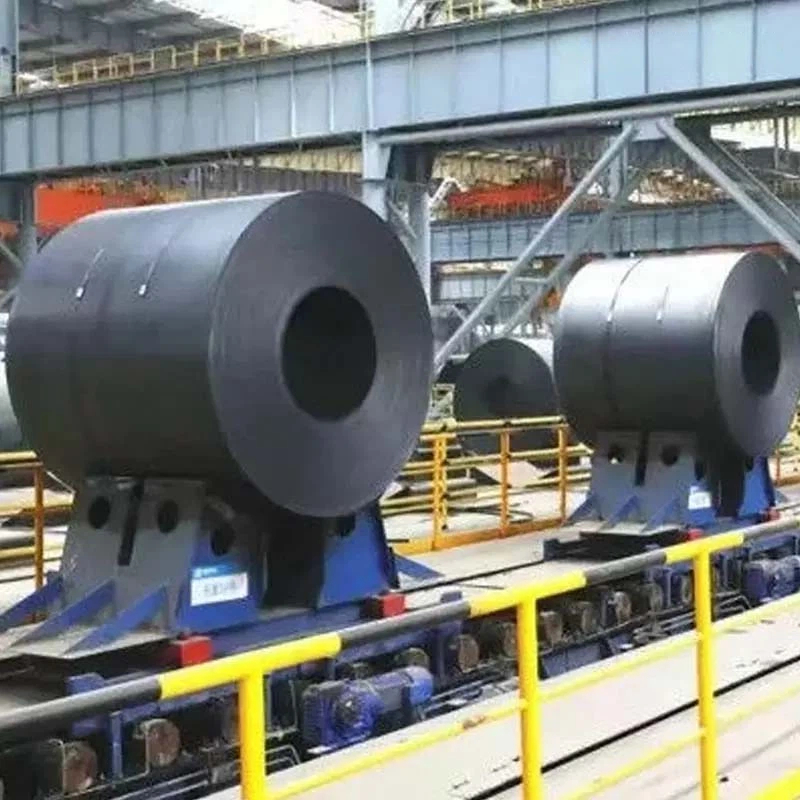 A36 Carbon Steel Coils