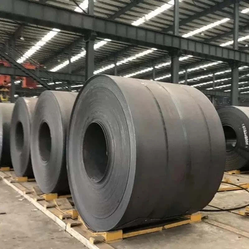 A36 Carbon Steel Coils
