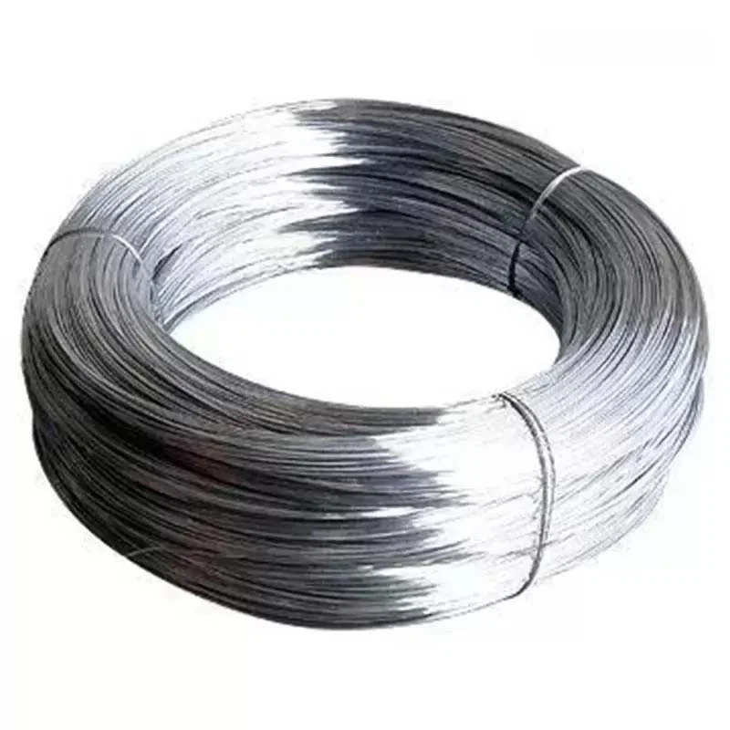 SAE1006 Carbon Steel Wire