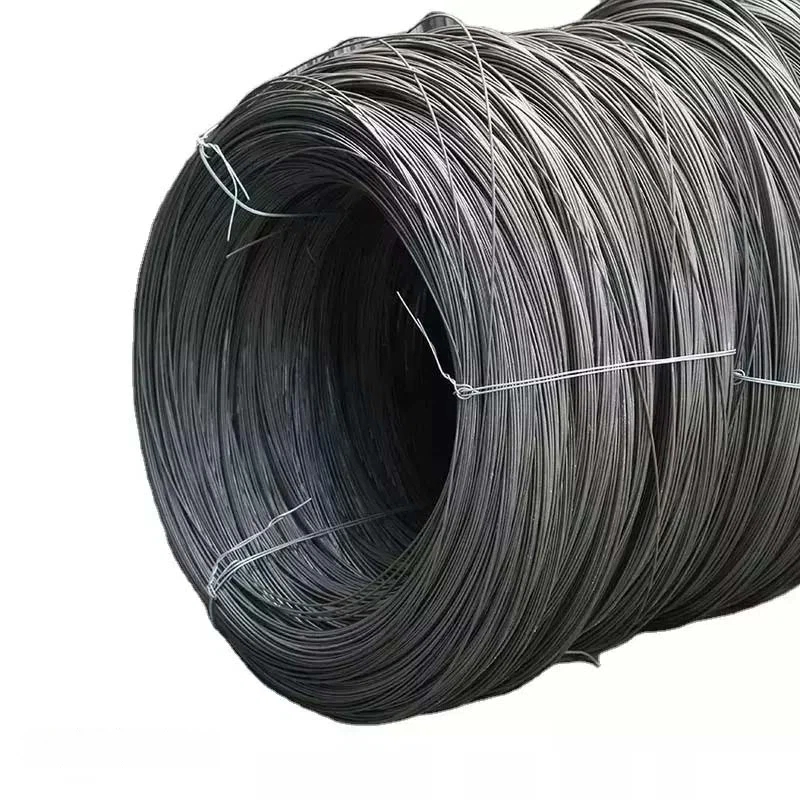 SAE1006 Carbon Steel Wire