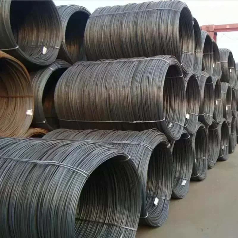 SAE1006 Carbon Steel Wire