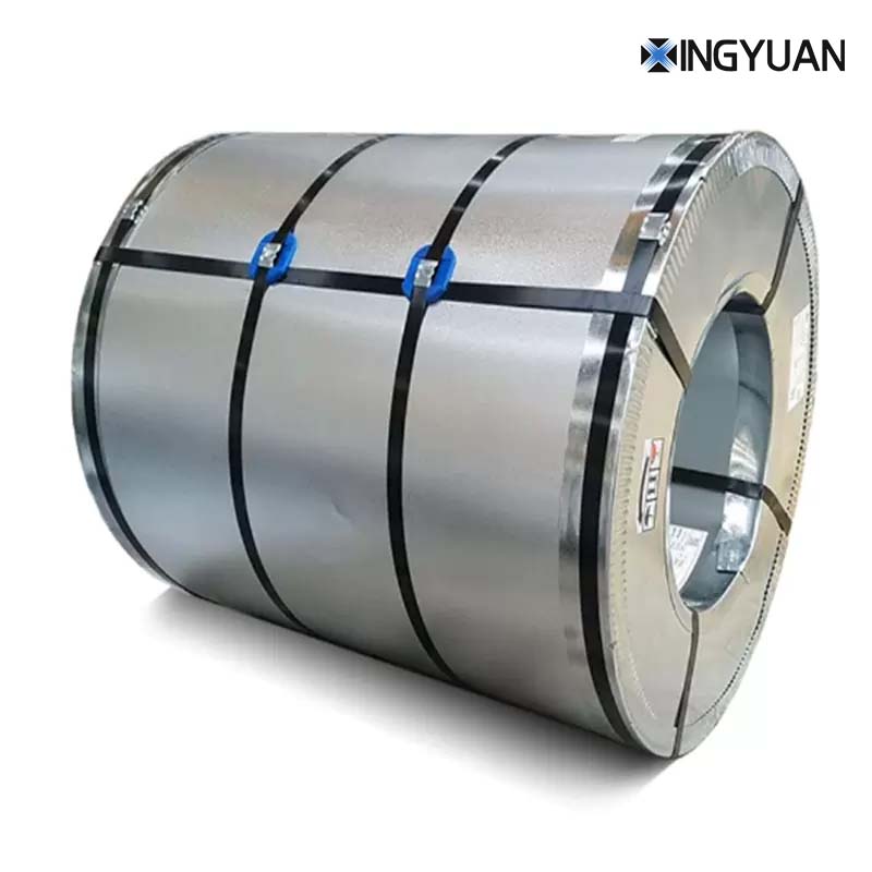 Galvanized Steel Coils