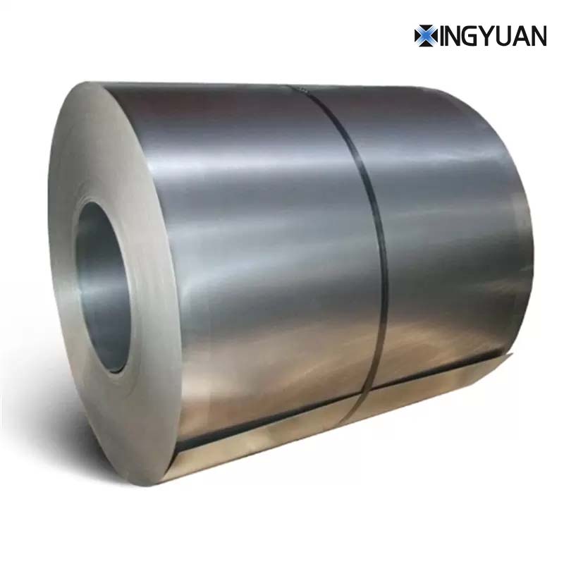 Galvanized Steel Coils