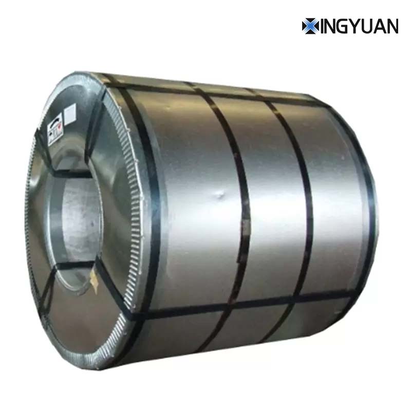 Galvanized Steel Coils