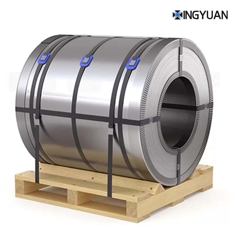 Galvanized Steel Coils