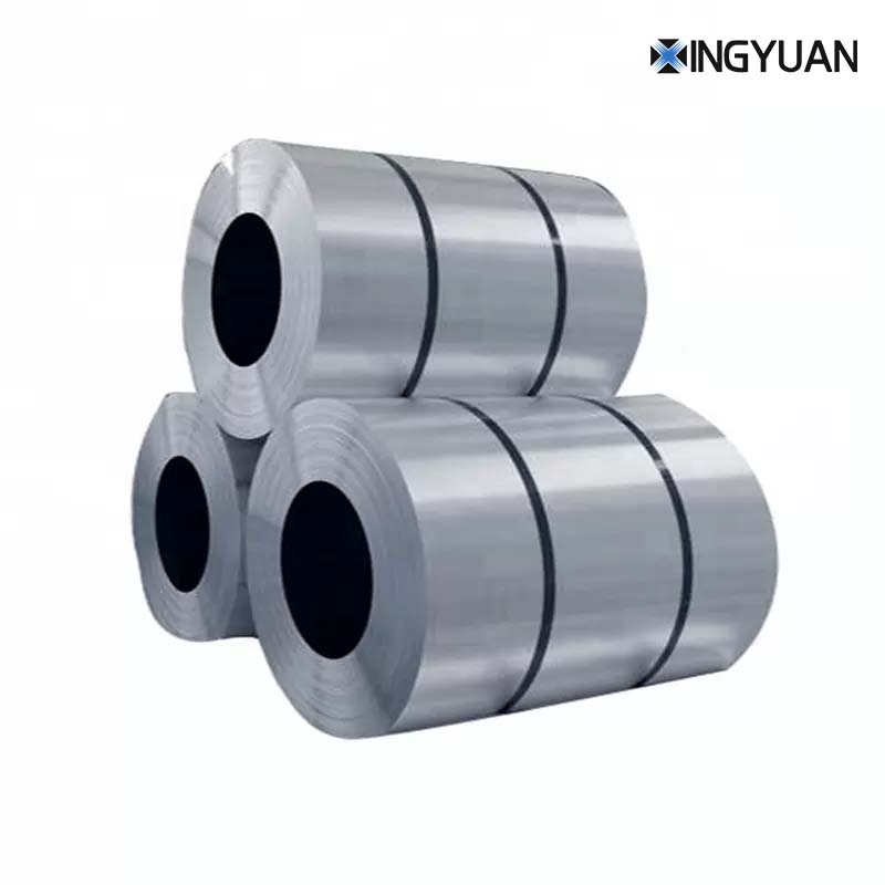 200 Series Stainless Steel Coils