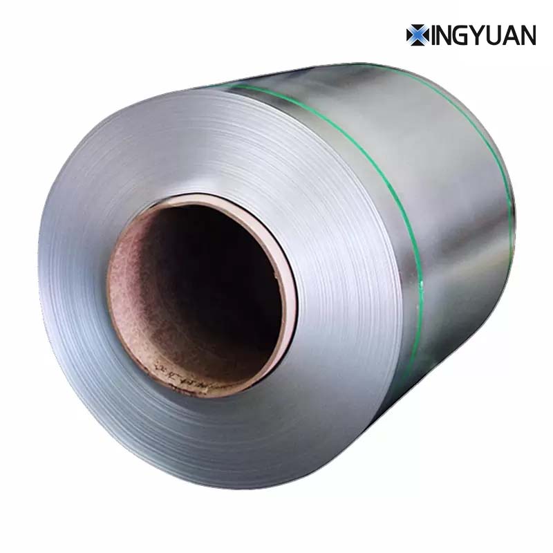 300 Series Stainless Steel Coils