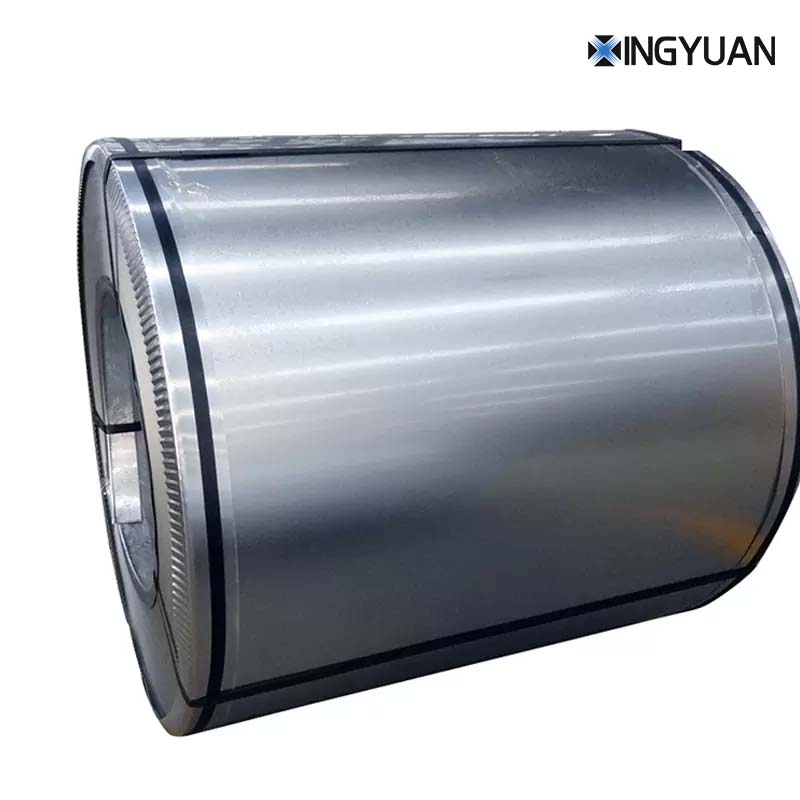 201 Stainless Steel Coils