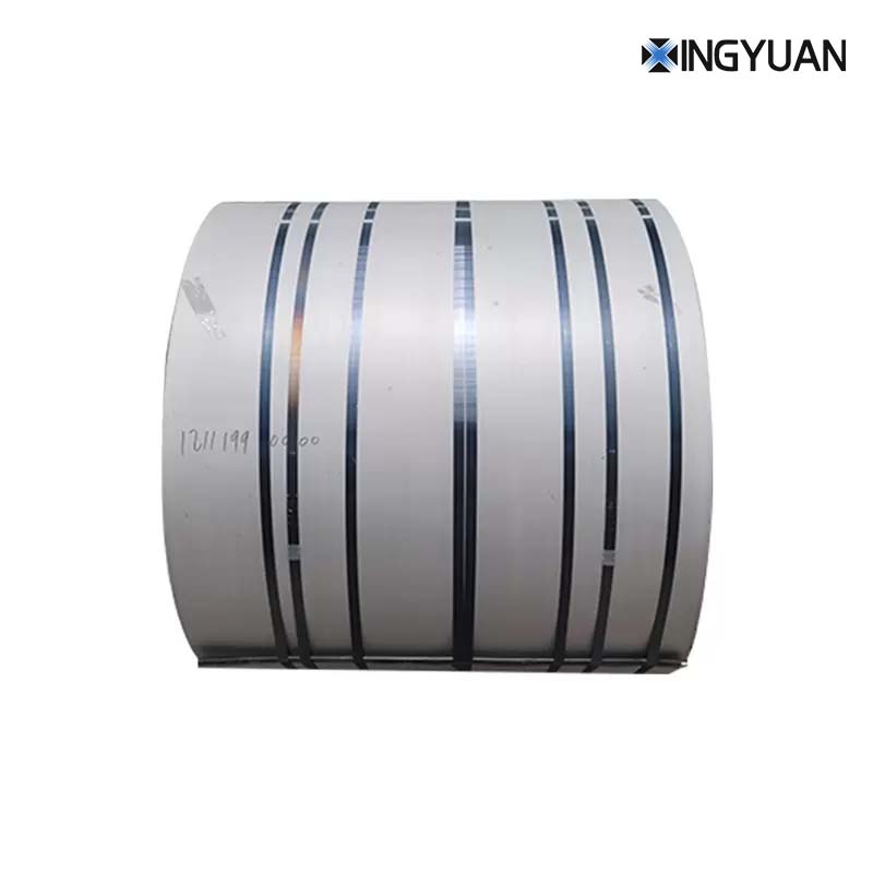 201 Stainless Steel Coils