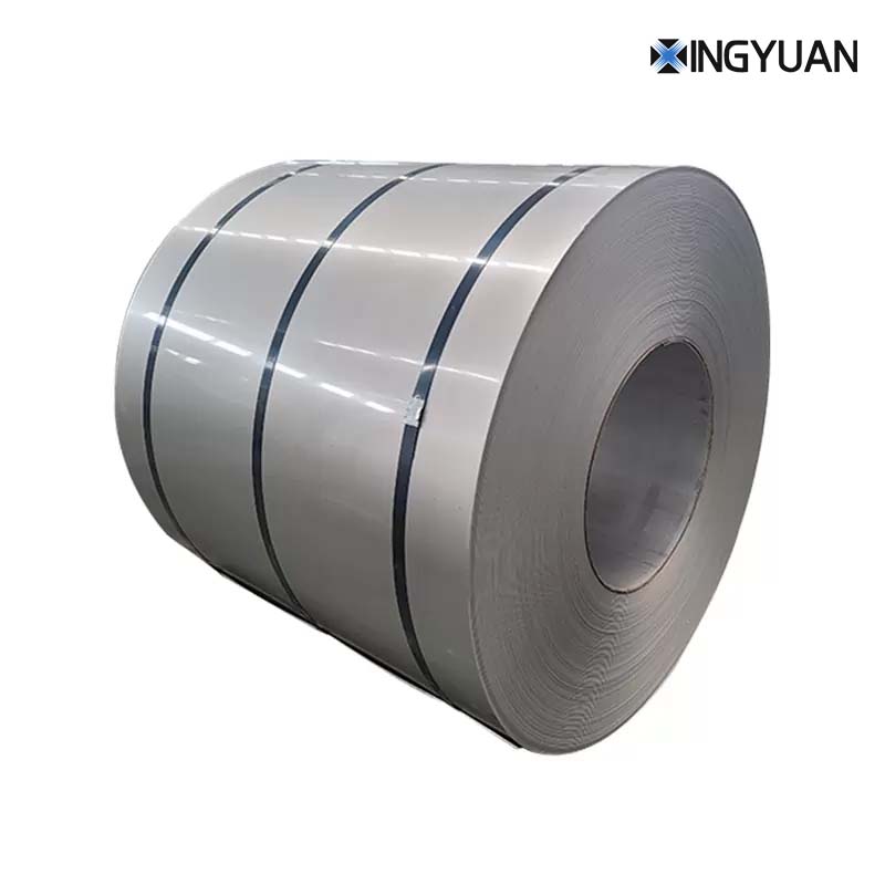 316 316L  Stainless Steel Coils