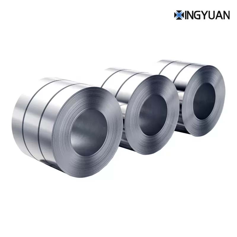 201 Stainless Steel Coils