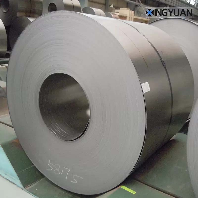 201 Stainless Steel Coils