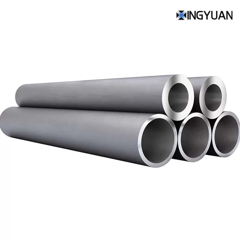 201 Stainless Steel Pipe/Tube