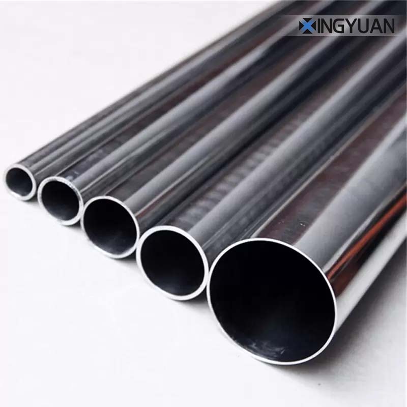 316 Stainless Steel Pipe/Tube