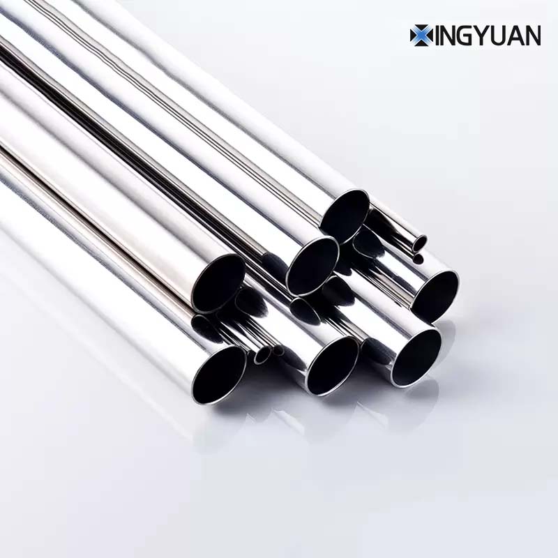 347H Stainless Steel Pipe/Tube