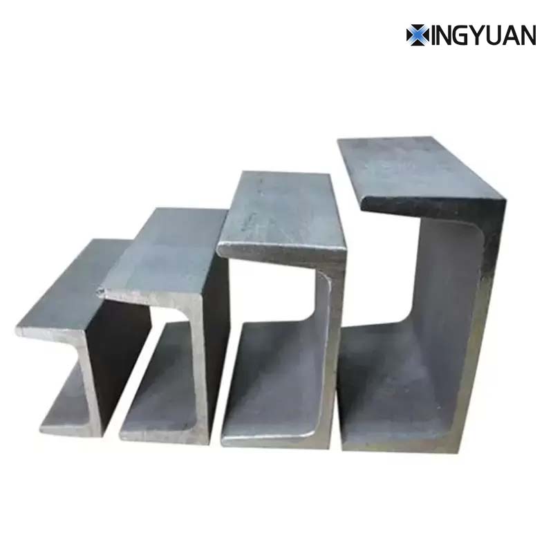 201 Stainless steel channel