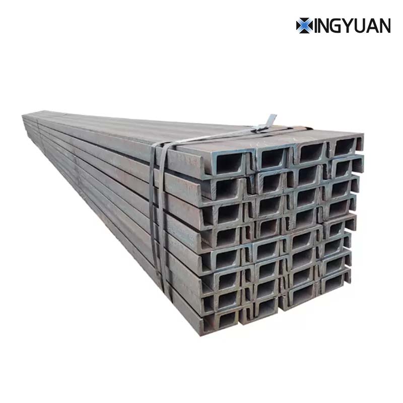 304 Stainless steel channel