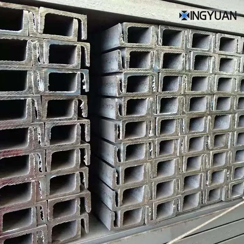 316 Stainless steel channel