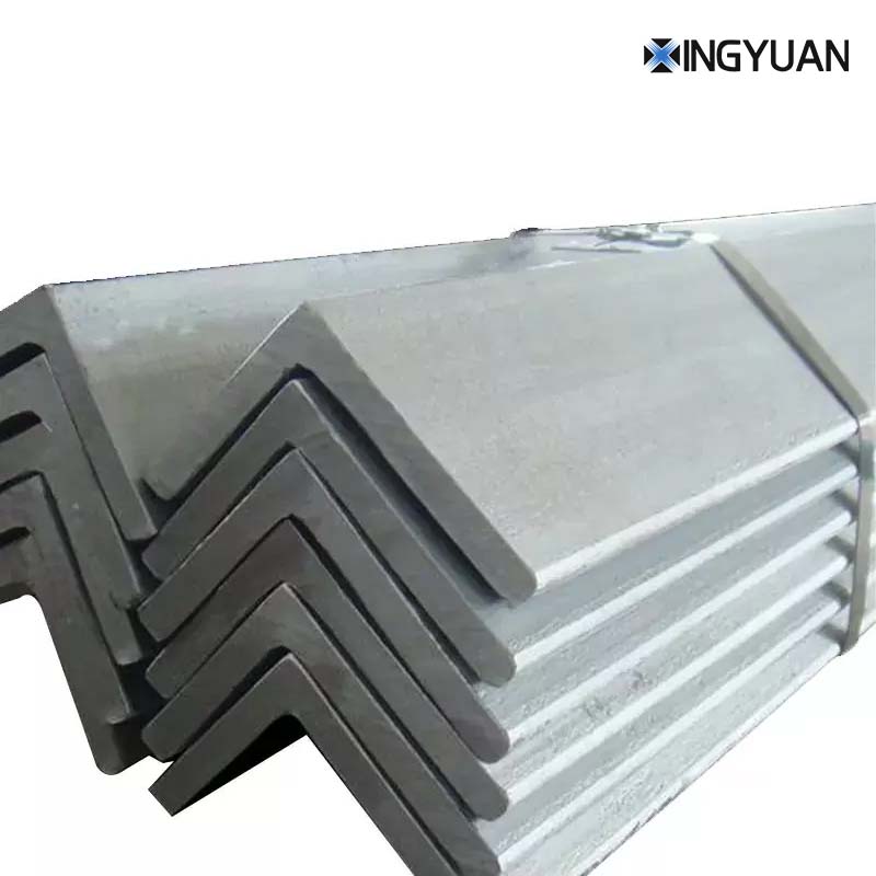 420 Stainless Steel Angle Bar