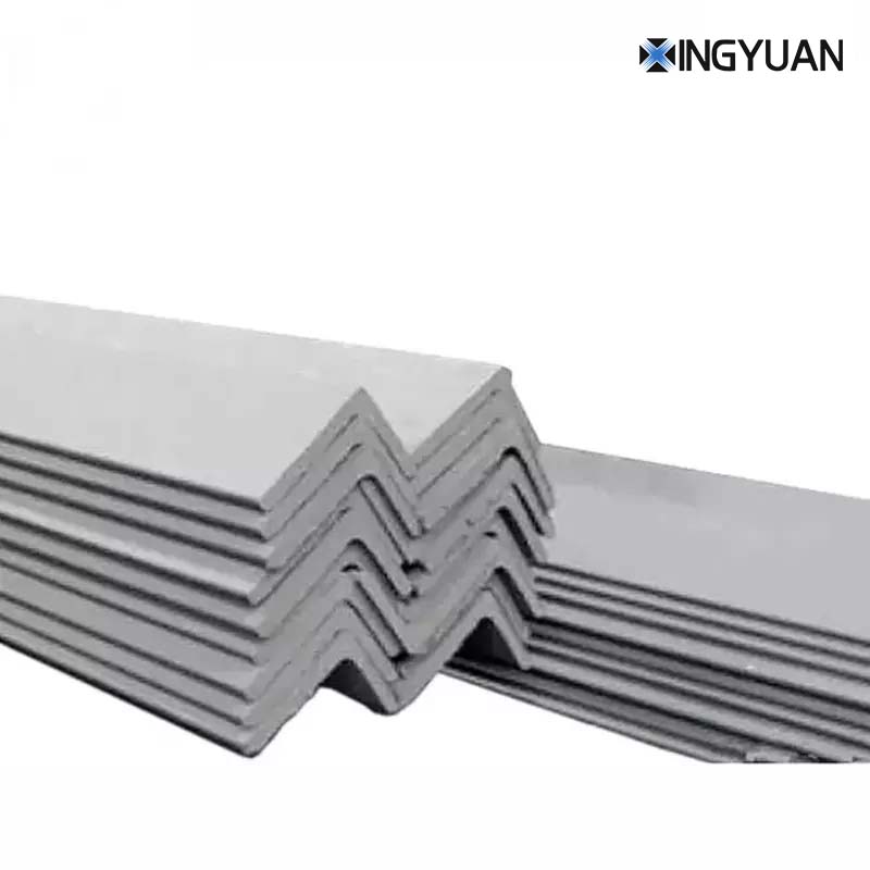 304 Stainless Steel Angle Bar
