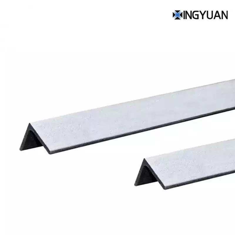 316 Stainless Steel Angle Bar