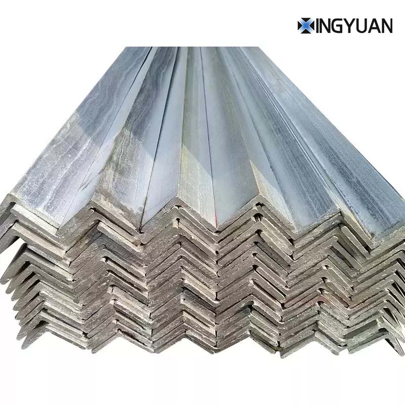 201 Stainless Steel Angle Bar