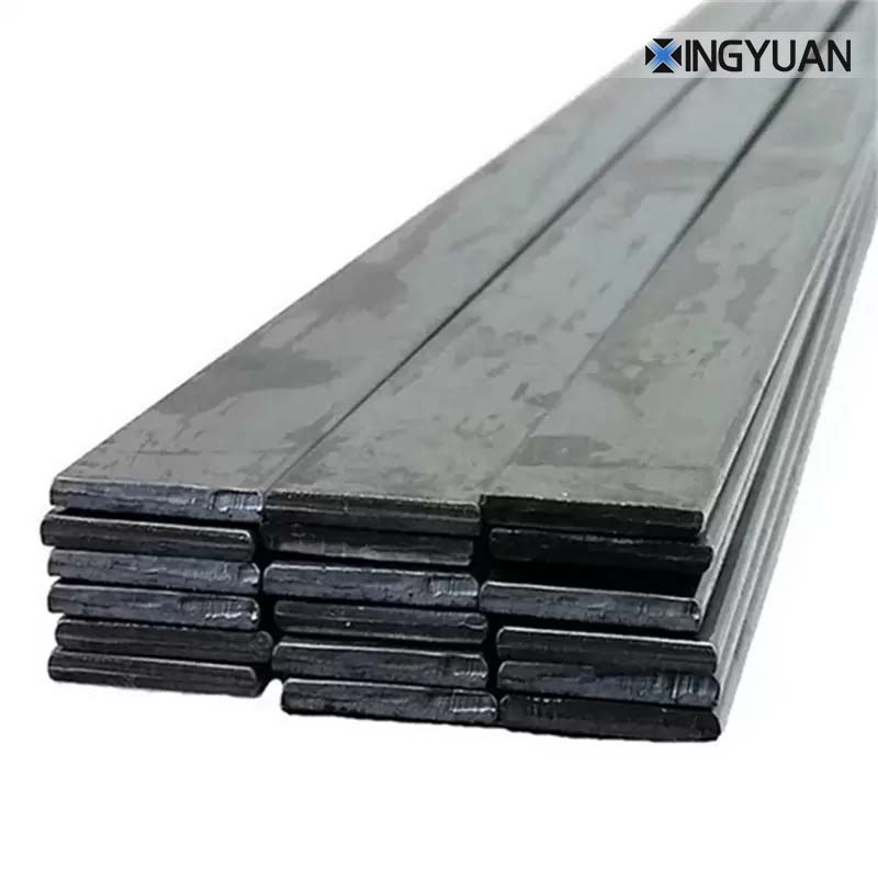 6000 Series Aluminum row